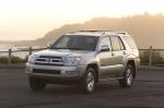 Toyota 4Runner 2003 года